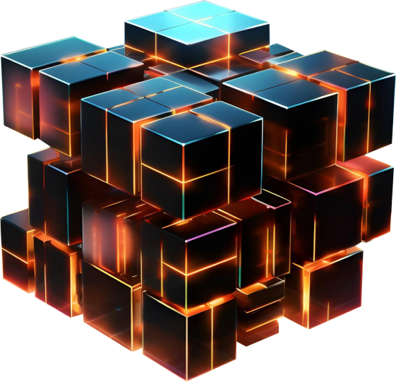 cube